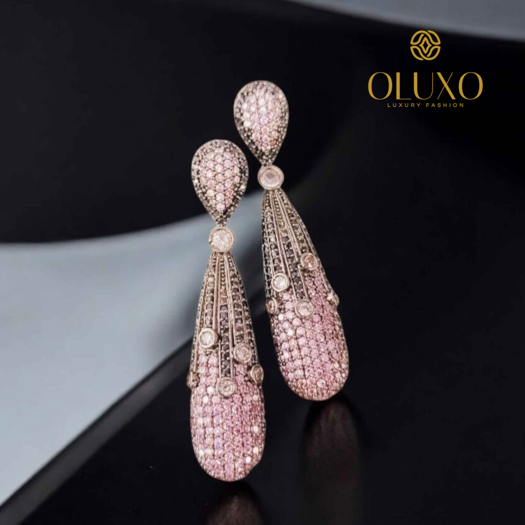 IRANA DANGLERS