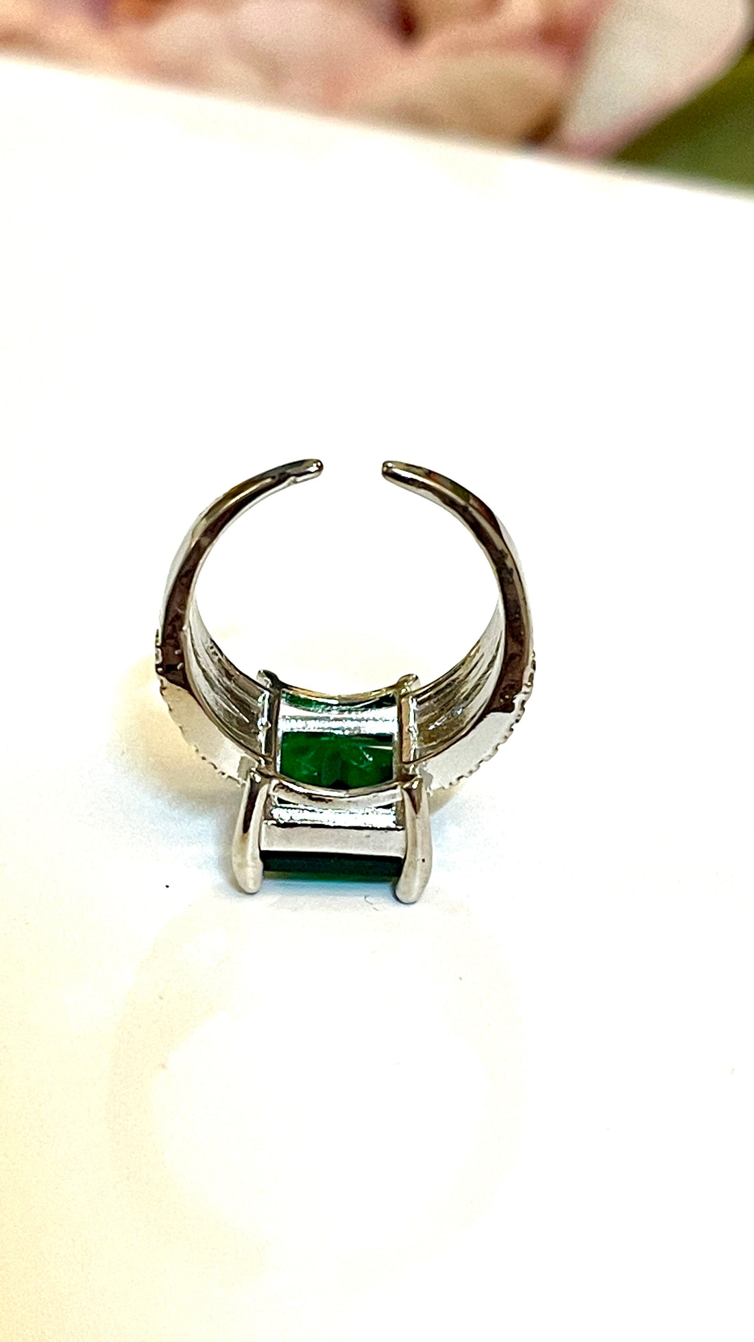 JETT RING