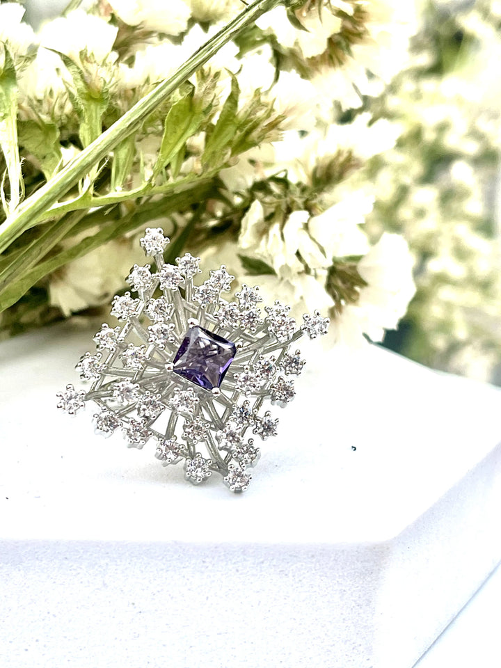 CELESTIAL RING