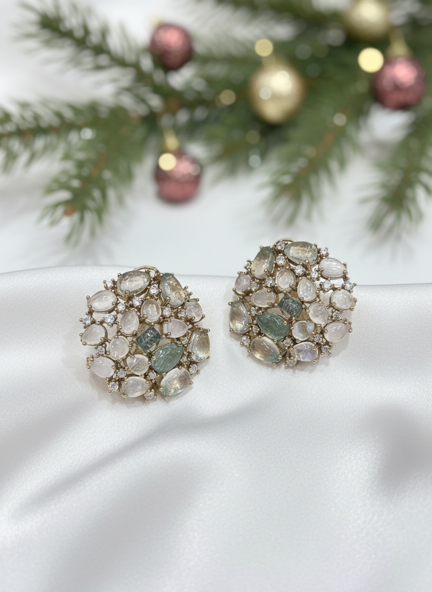 DIANA STUDS