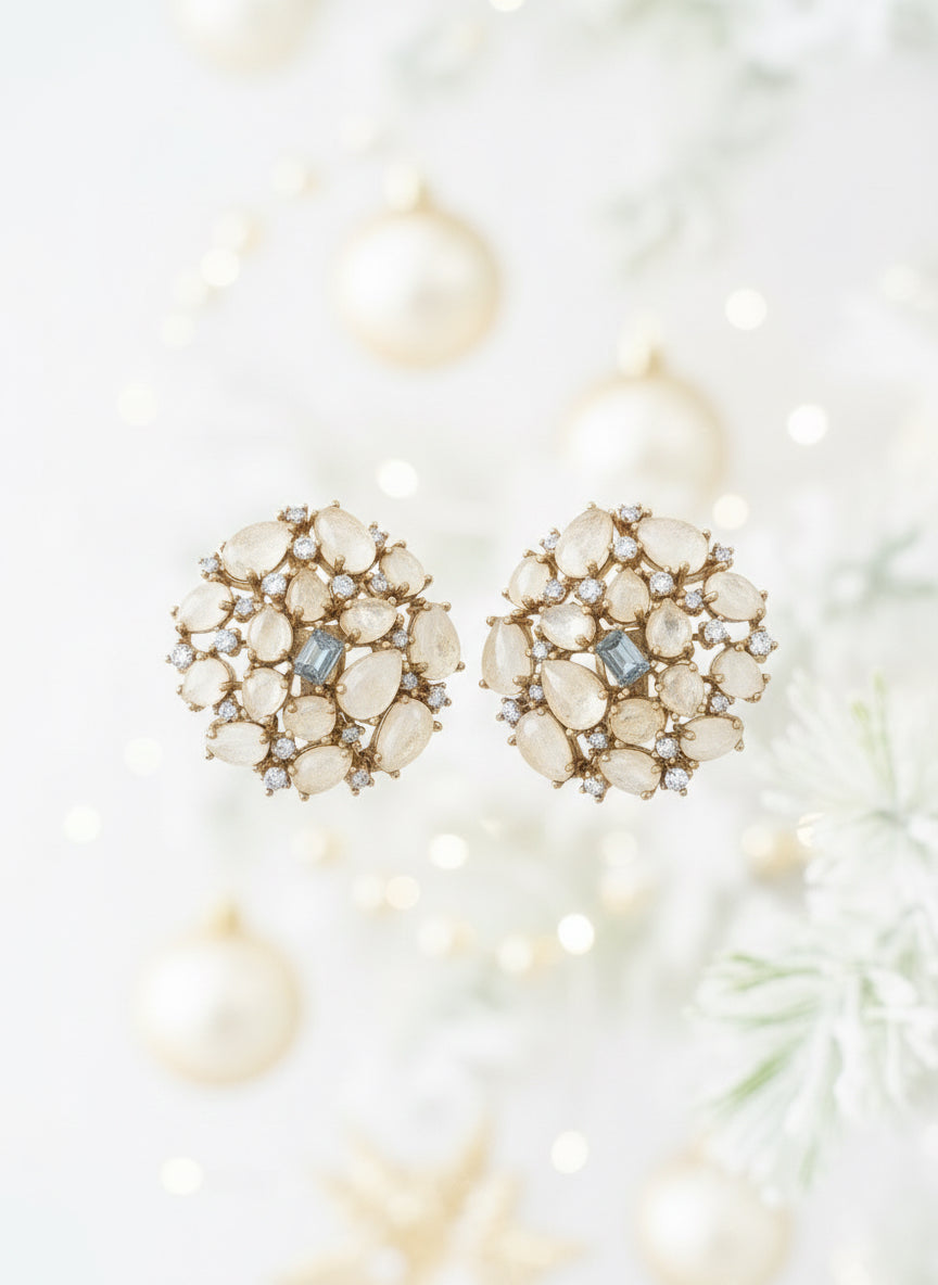 DIANA STUDS
