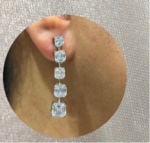 SPARKÉ DIAMOND NECKLACE