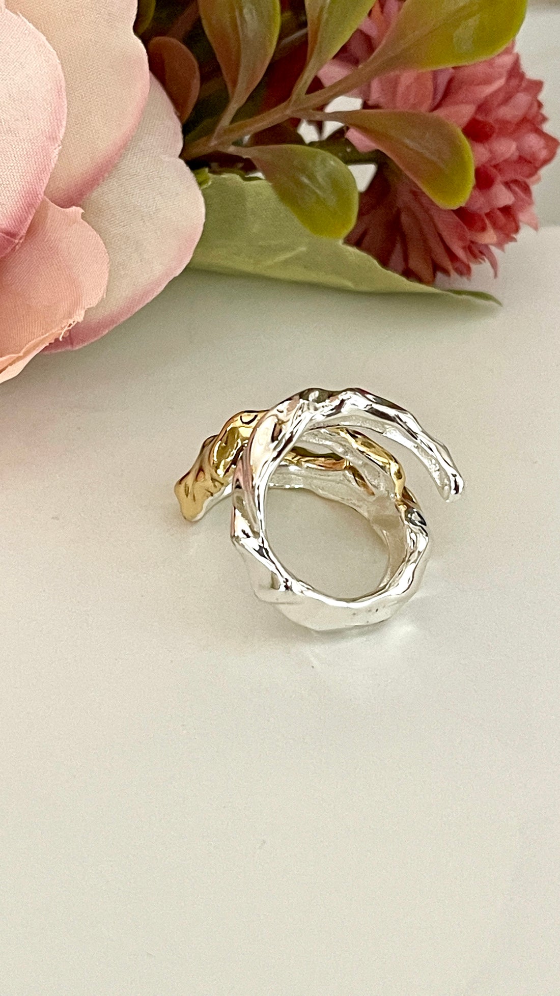 SASIA RING