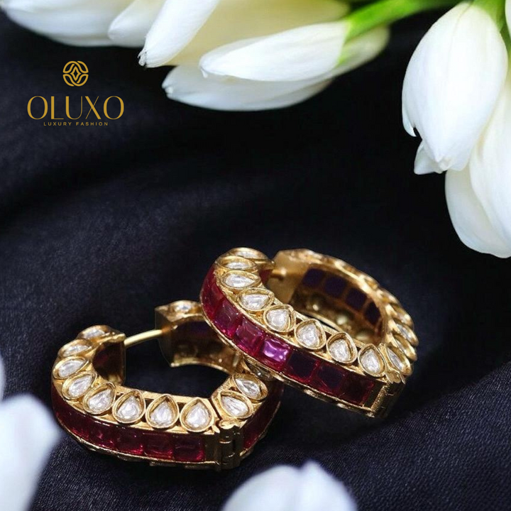 ZIYA EARRINGS