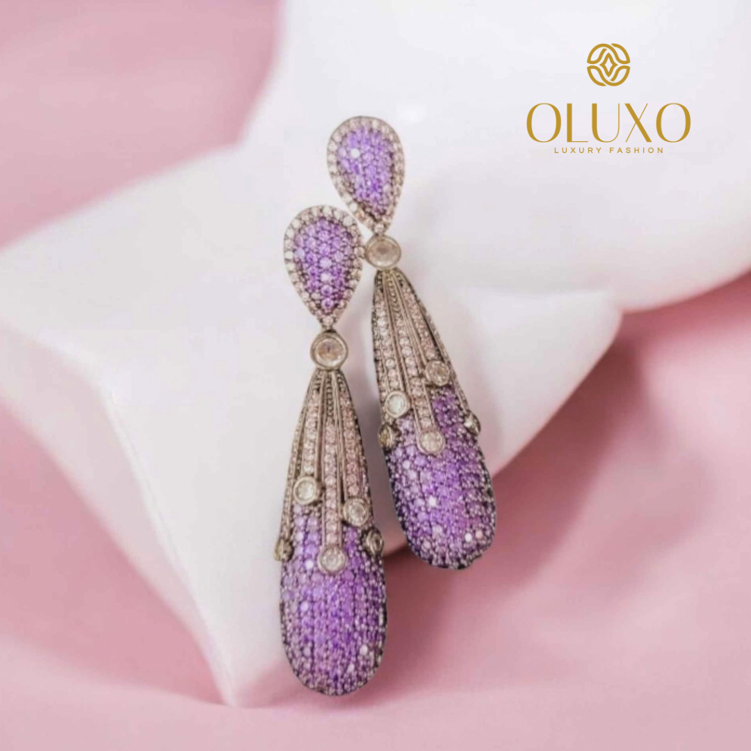 IRANA DANGLERS