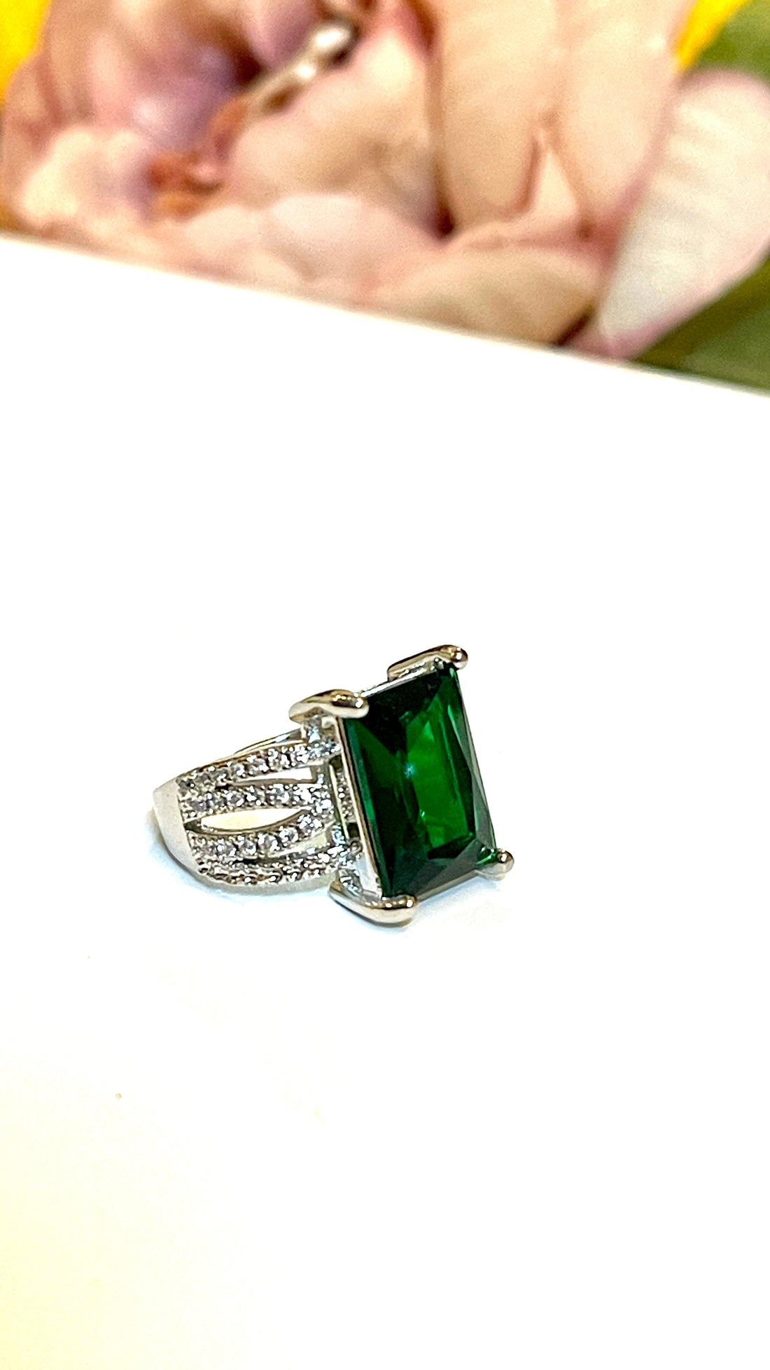JETT RING