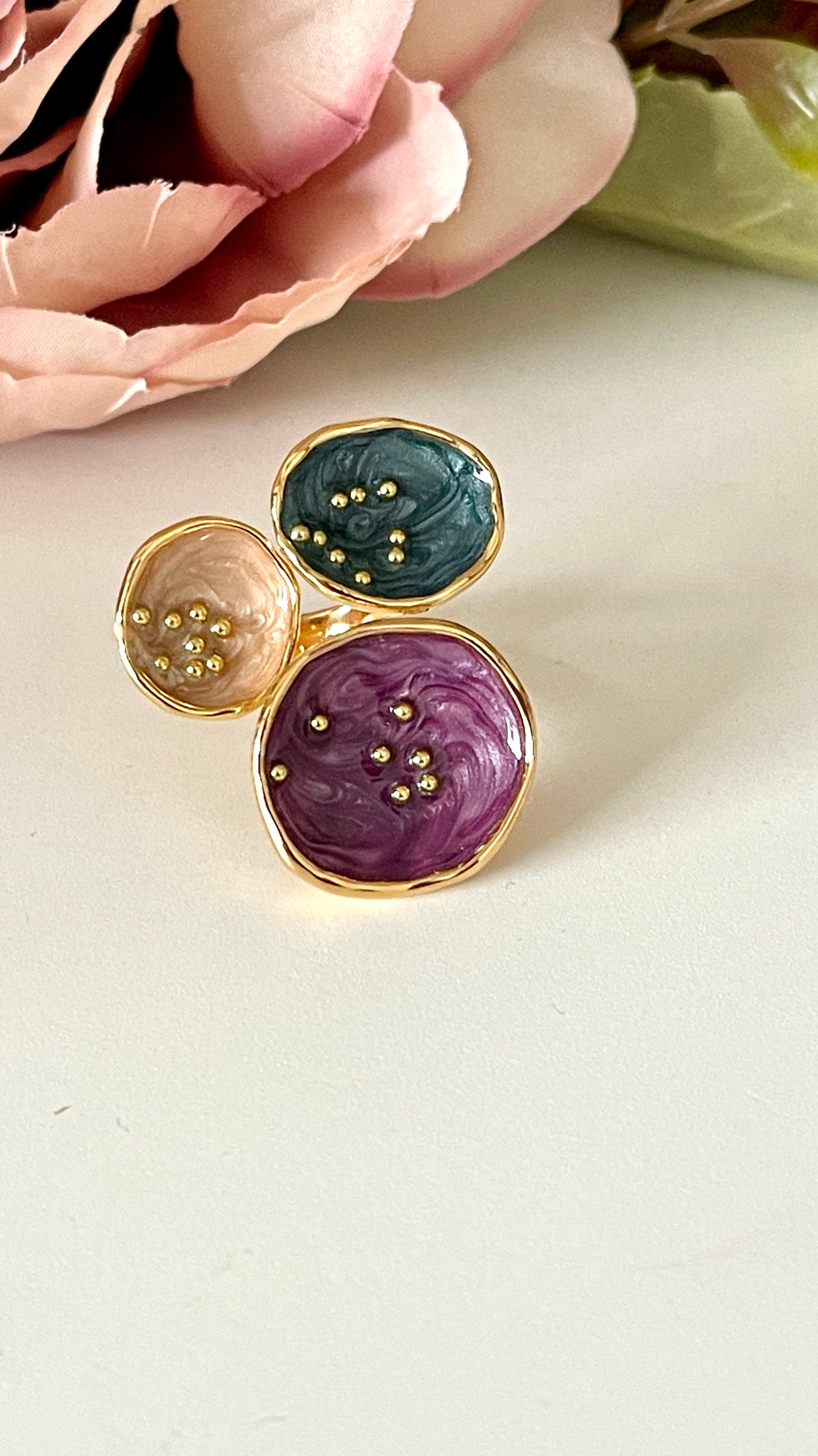 NOVA RING