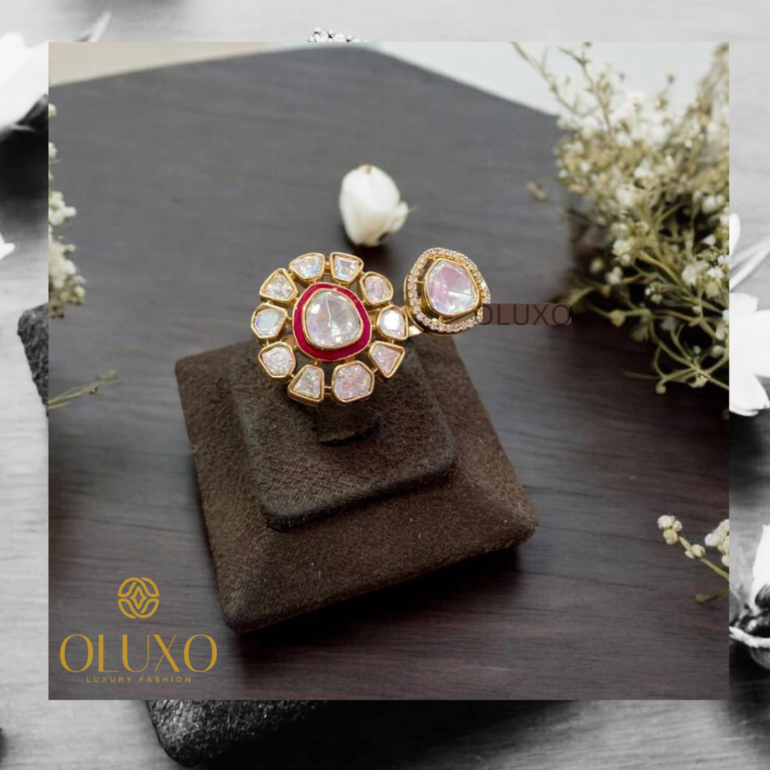 MANJARI RING
