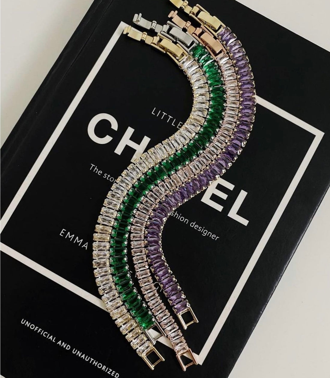 ETERNITY BRACELET