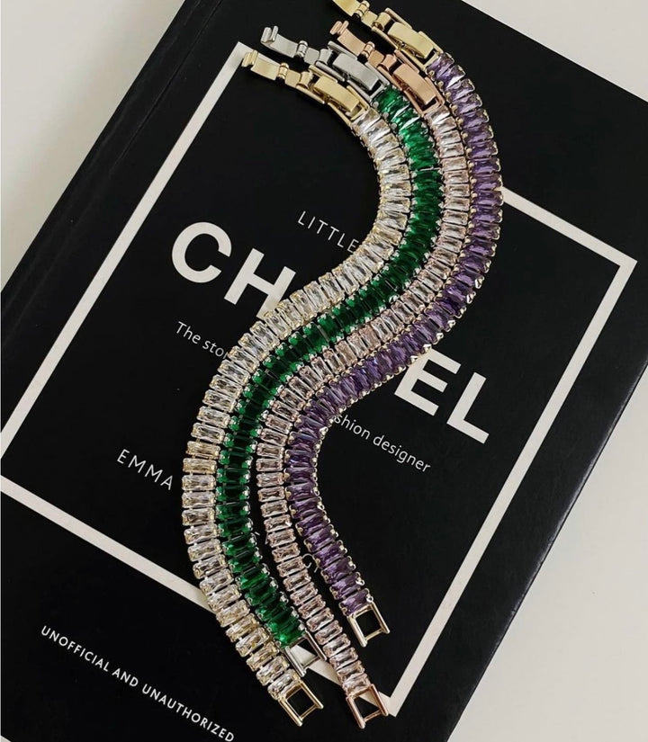 ETERNITY BRACELET