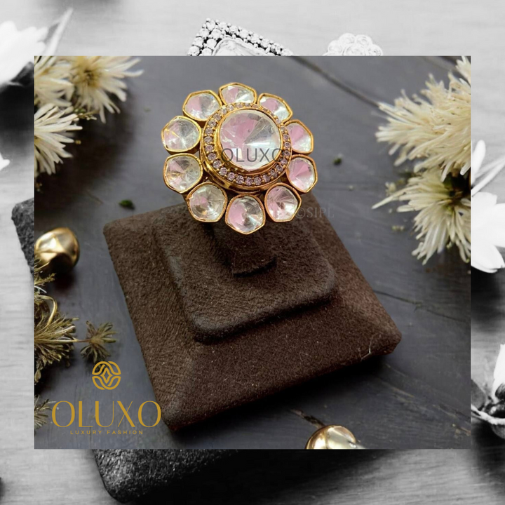 RUHANI RING