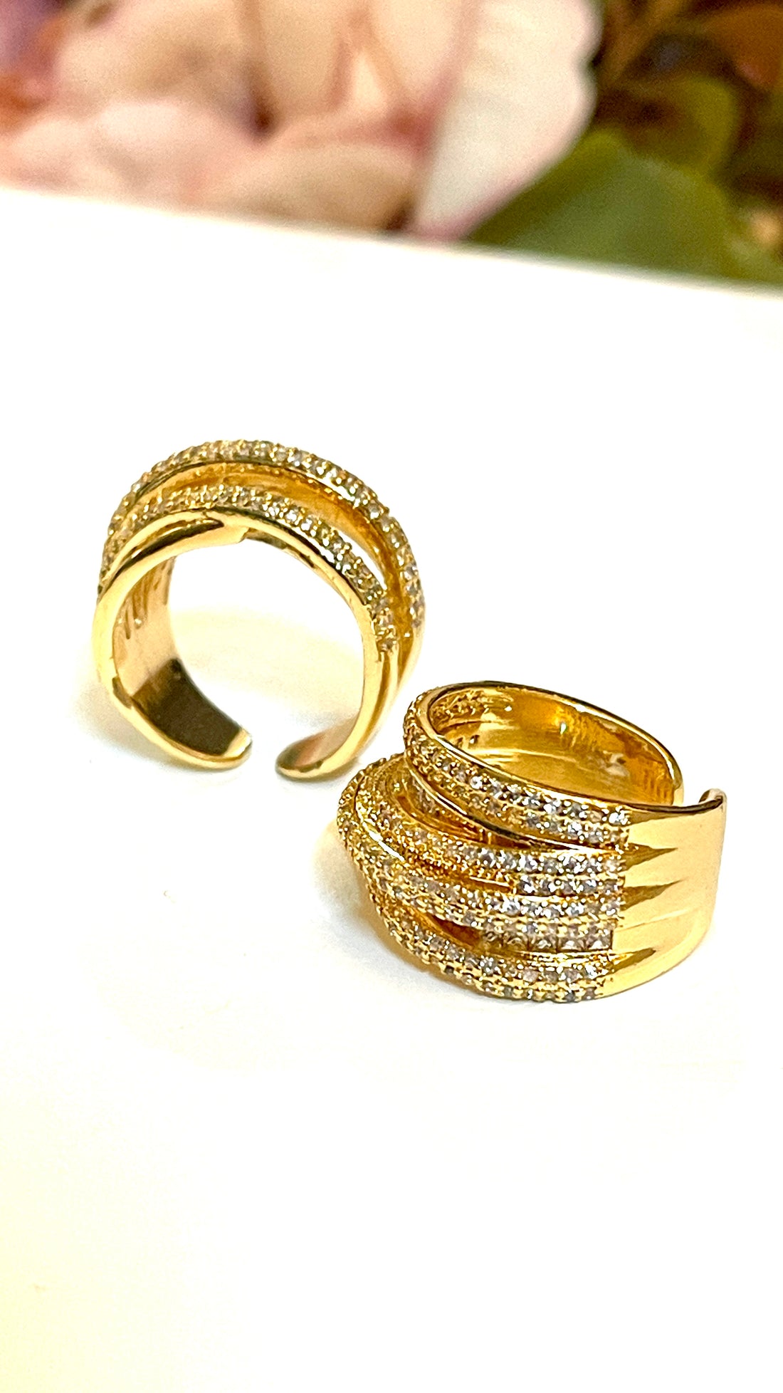 BLAKELY RING
