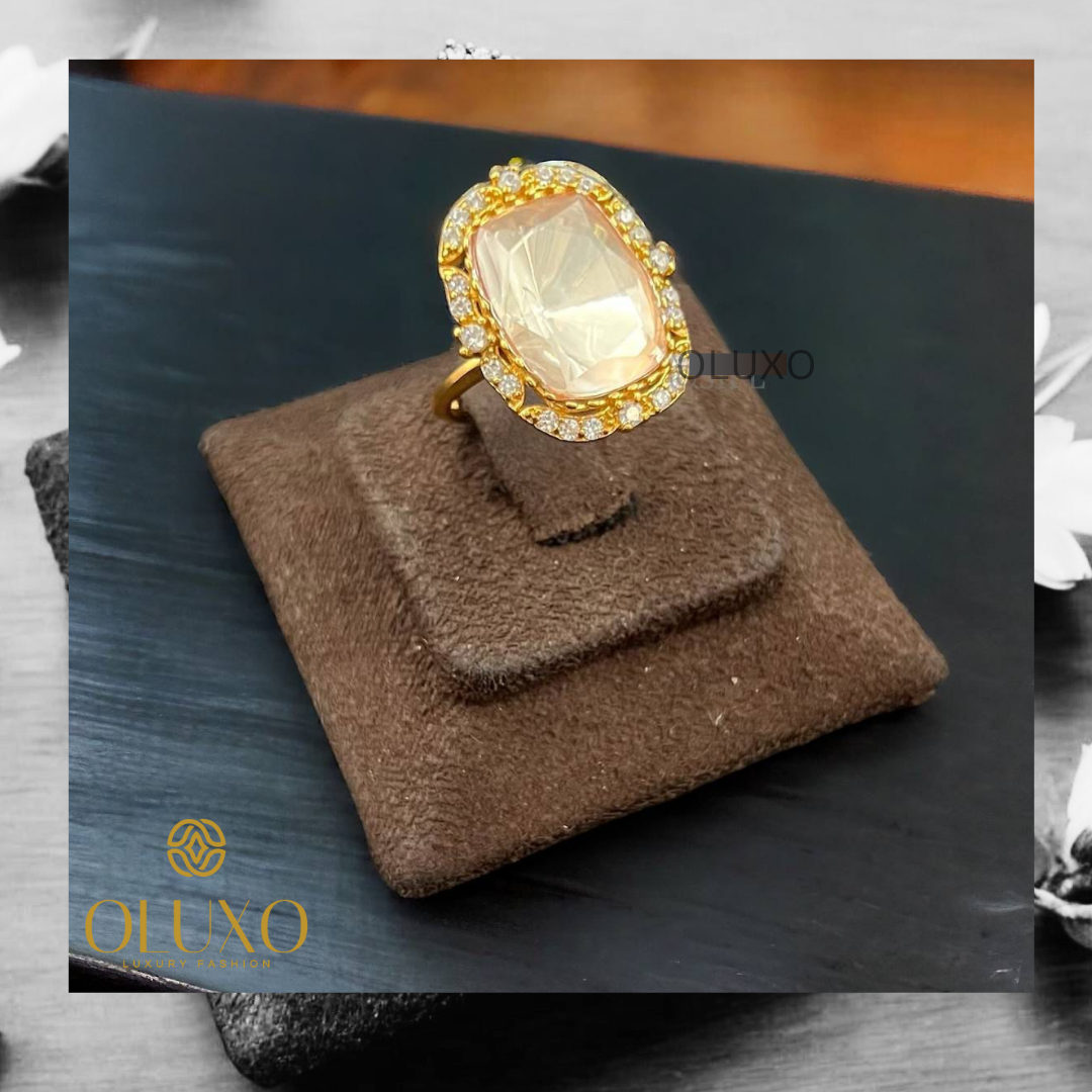 SAHIRA RING