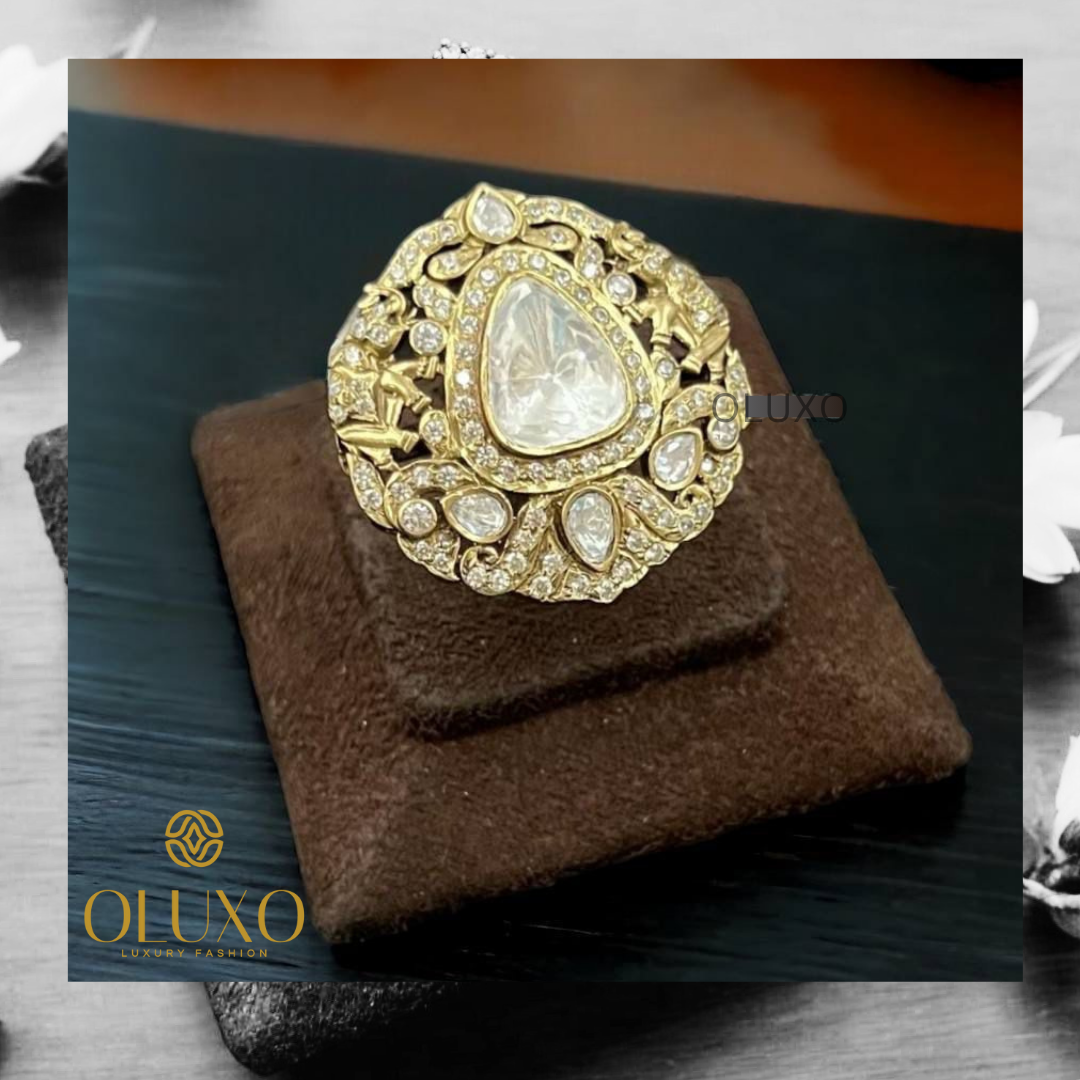 ISHQIYA RING