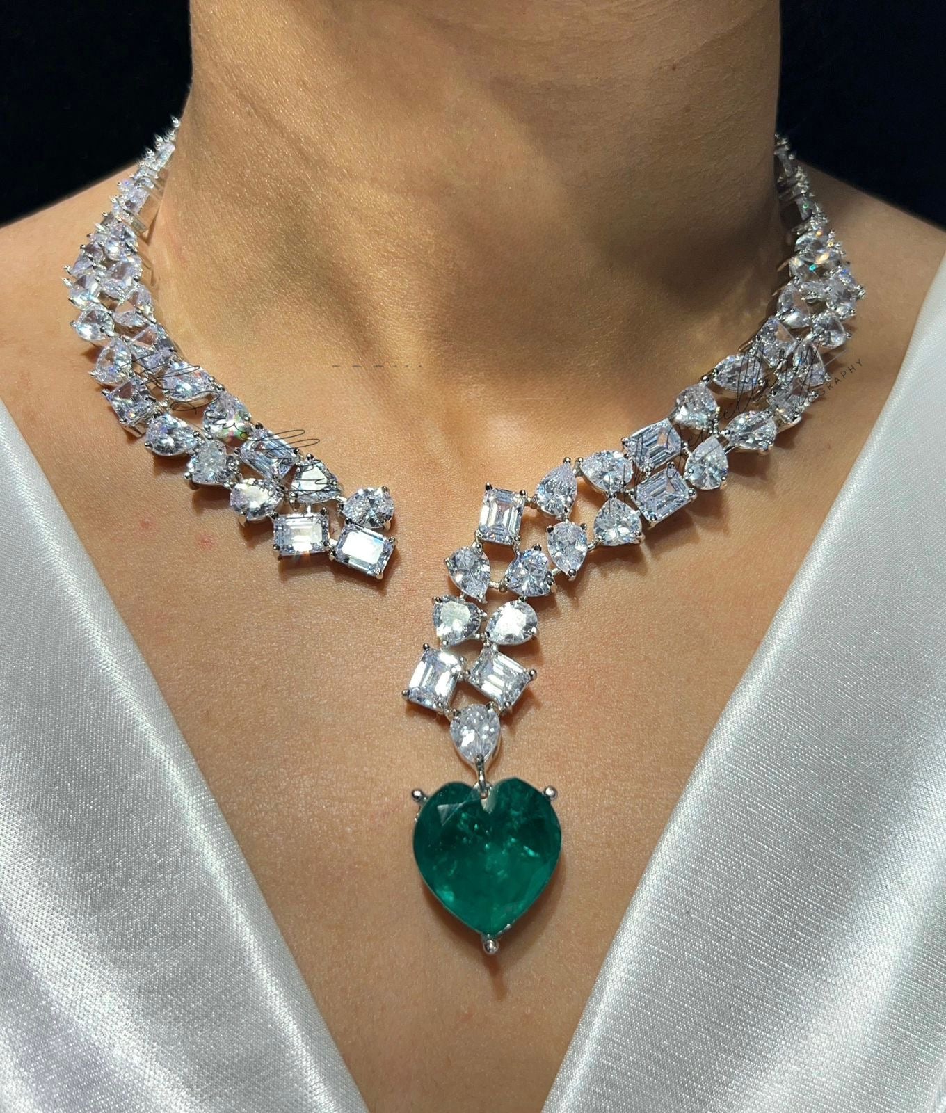 FOREVER NECKLACE