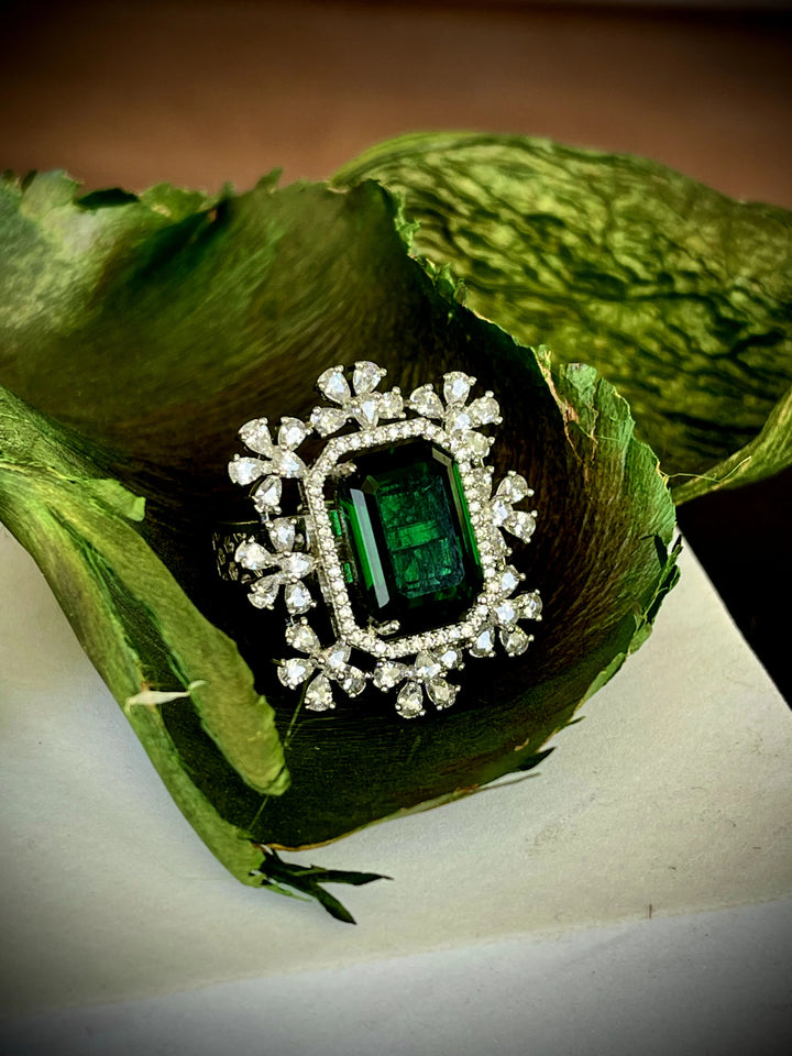 EMERY RING