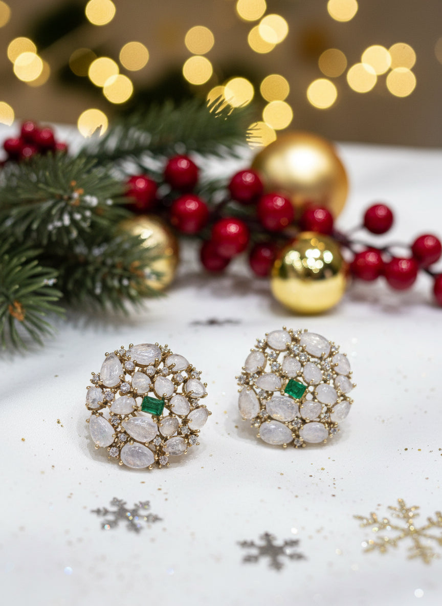 DIANA STUDS