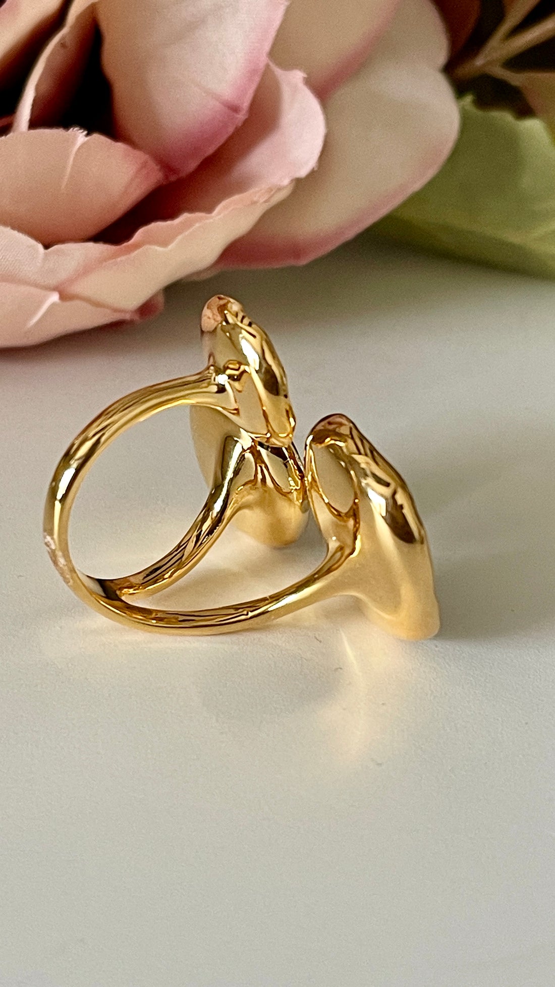 NOVA RING