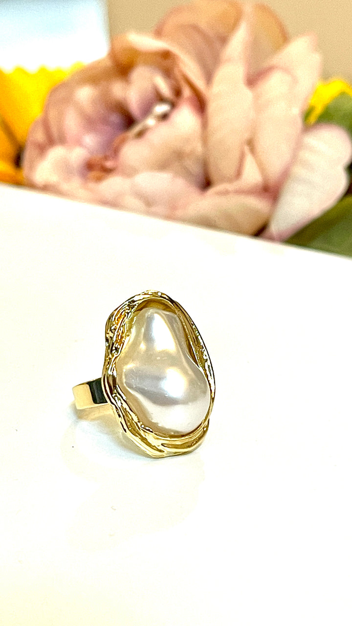 COLE RING