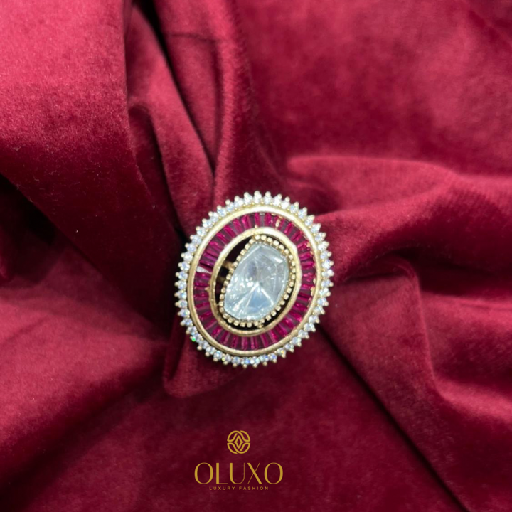 VASUDHA RING