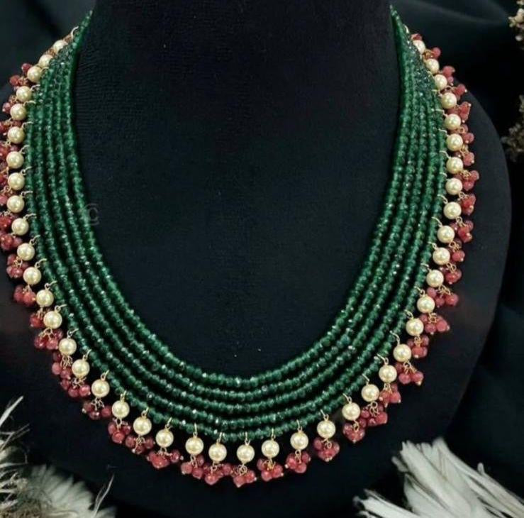 KOMALIKA STRING