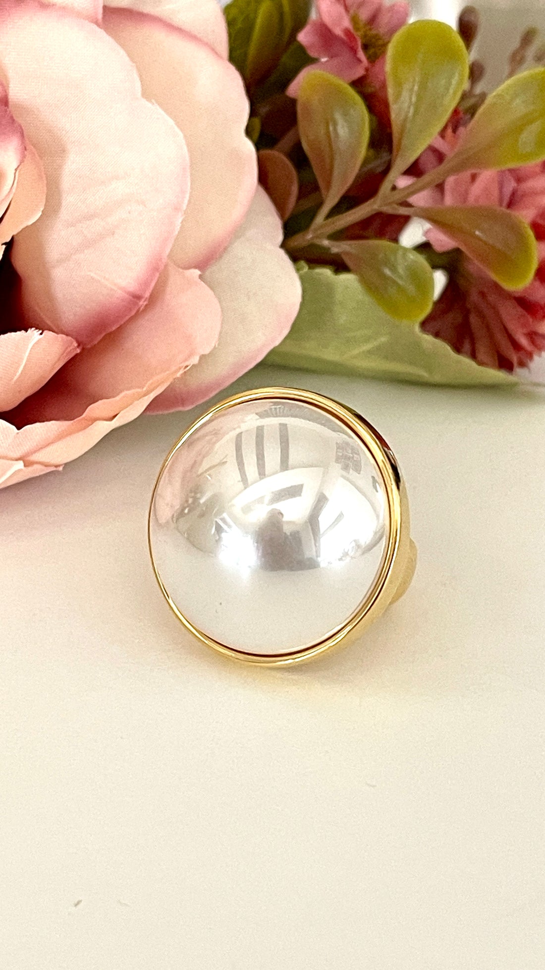 VOILA RING
