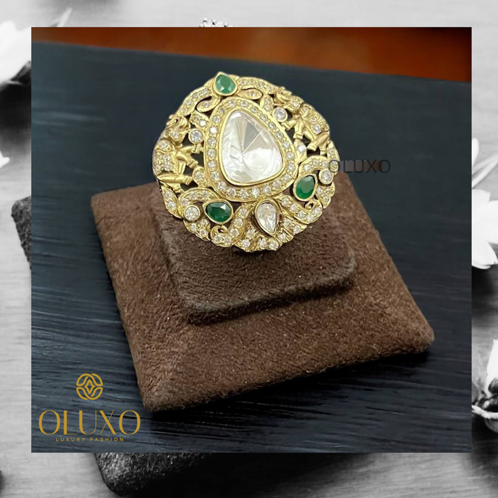 ISHQIYA RING