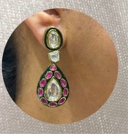 SHAHI NOOR KUNDAN NECKLACE