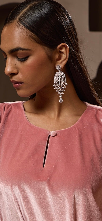 COCKTAIL NIGHT EARRINGS