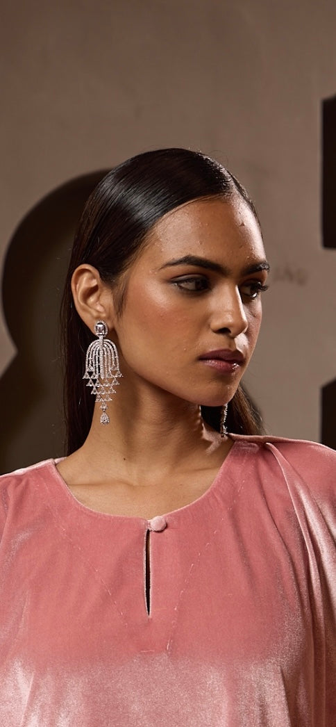 COCKTAIL NIGHT EARRINGS
