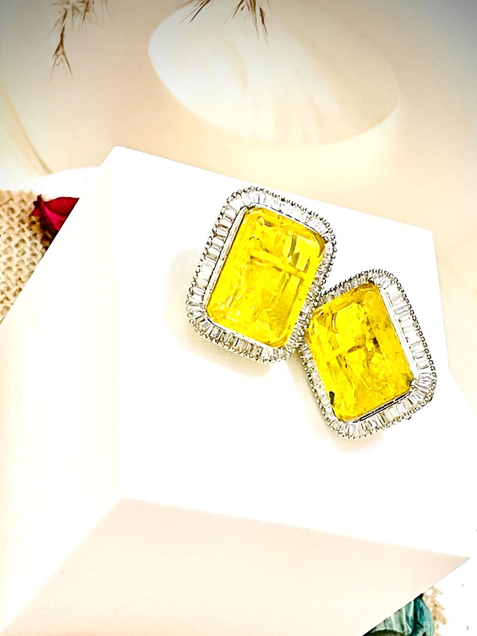 GLOW STUDS