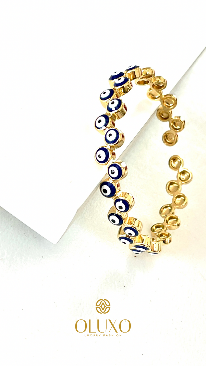 HEX BRACELET