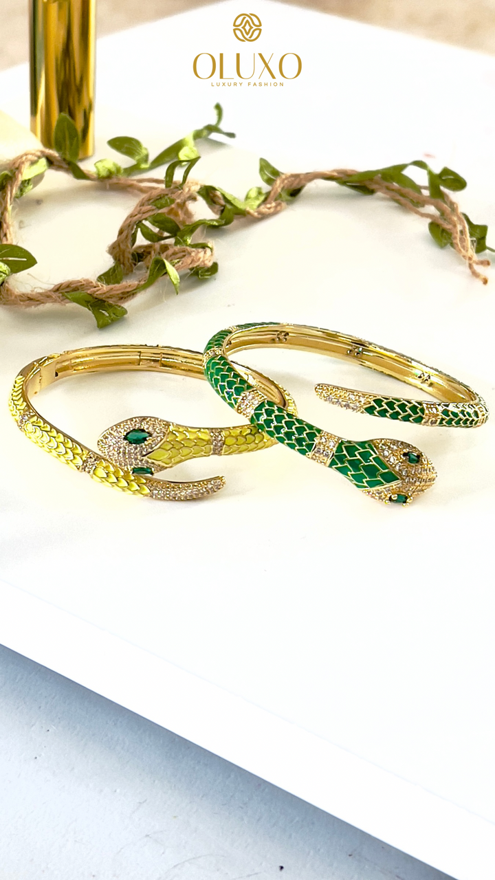 BVLGARI BRACELET