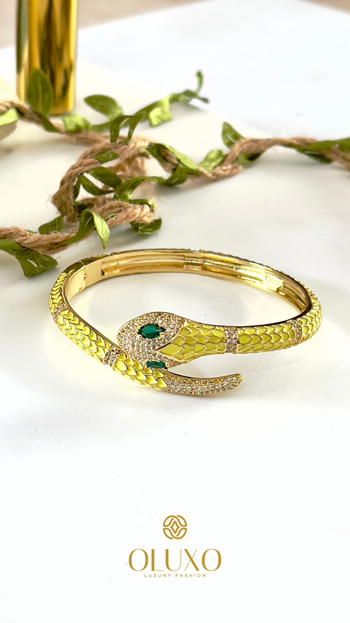 BVLGARI BRACELET