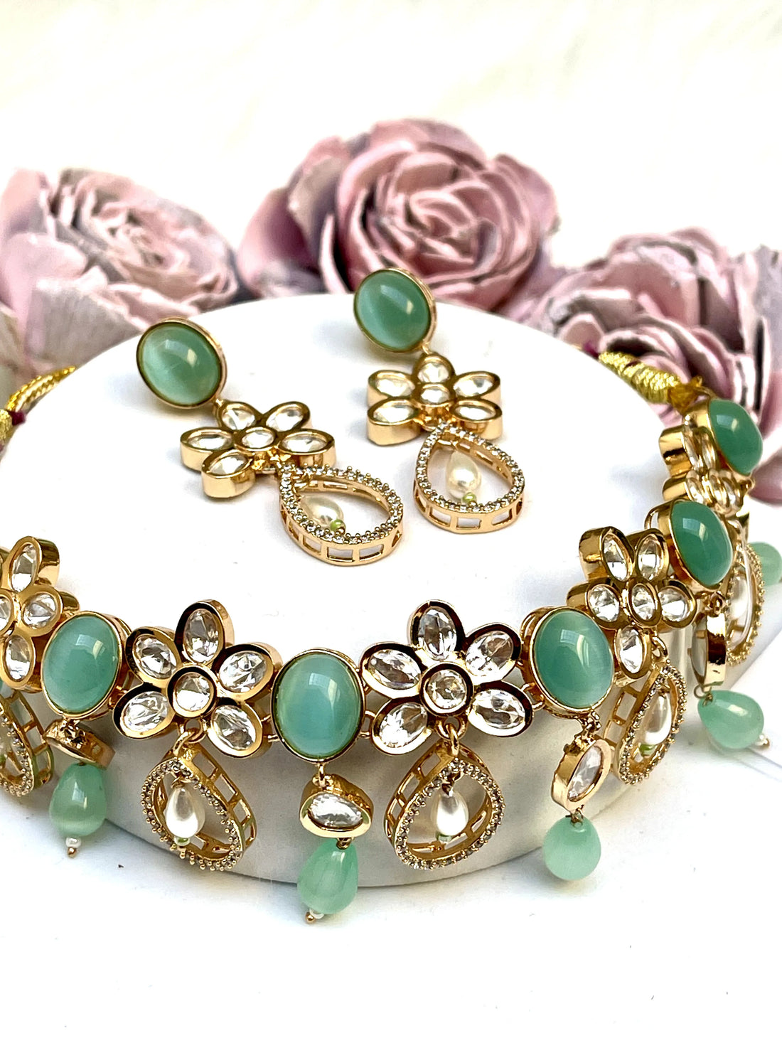 PARADISE NECKLACE