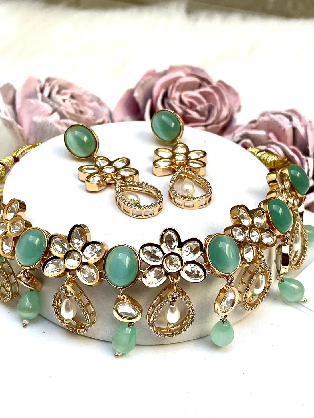 PARADISE NECKLACE