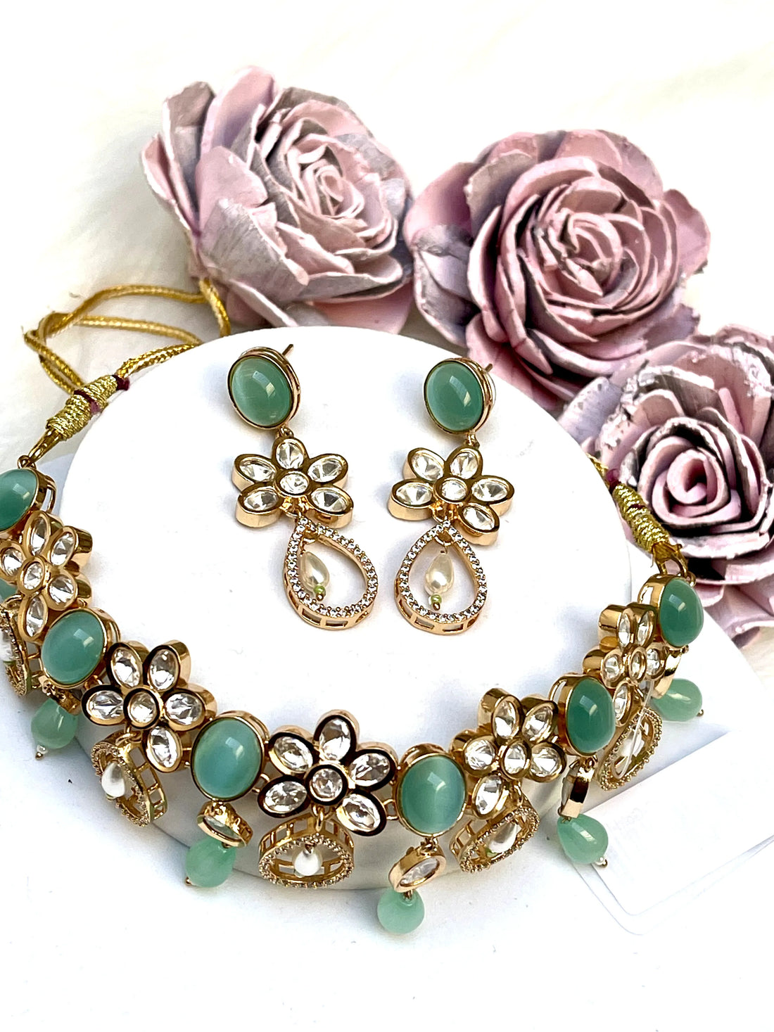 PARADISE NECKLACE