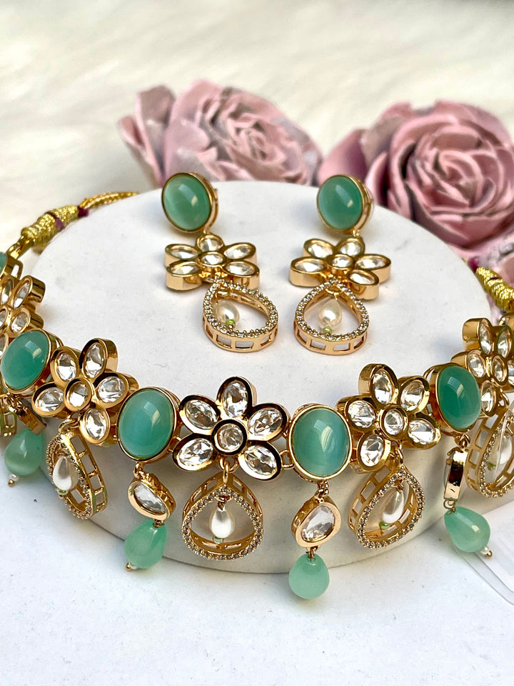 PARADISE NECKLACE