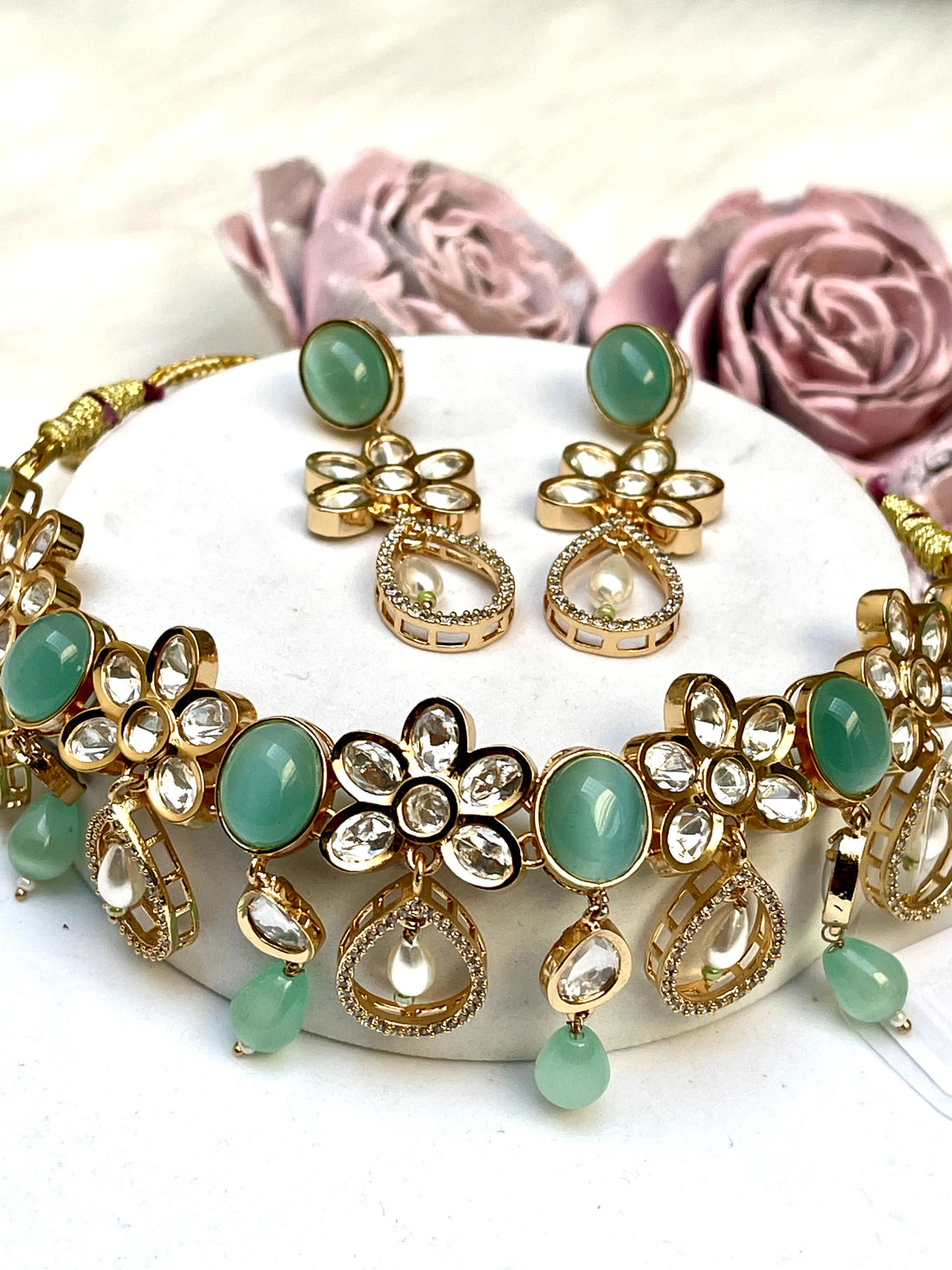 PARADISE NECKLACE