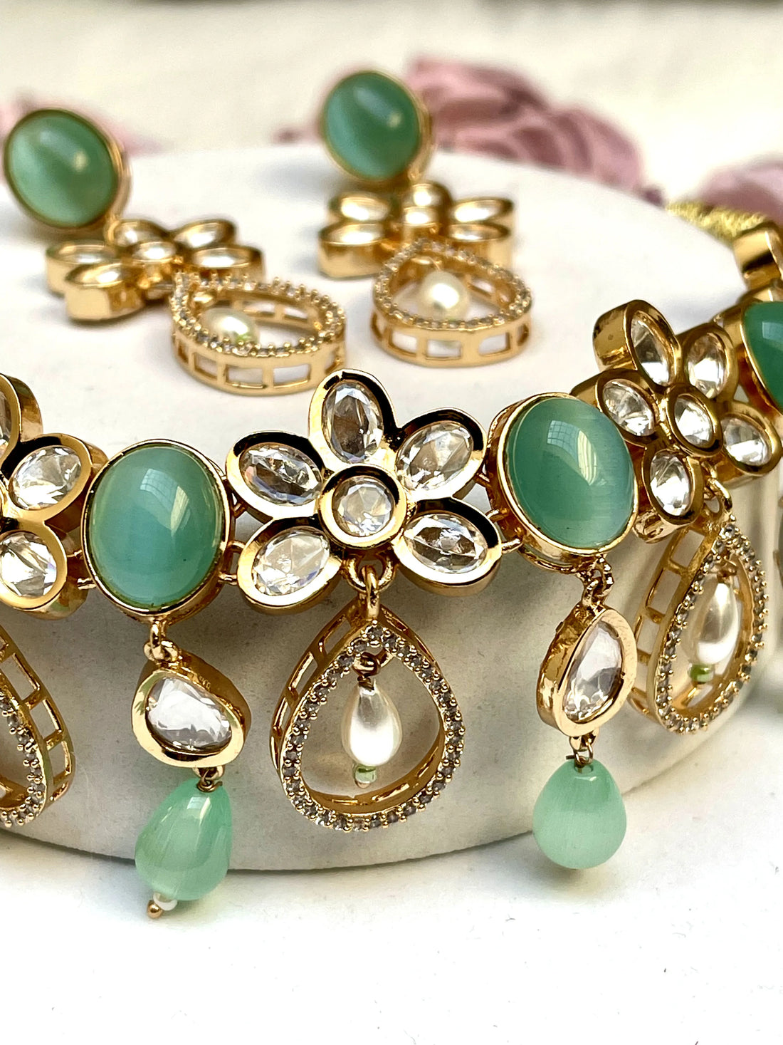 PARADISE NECKLACE