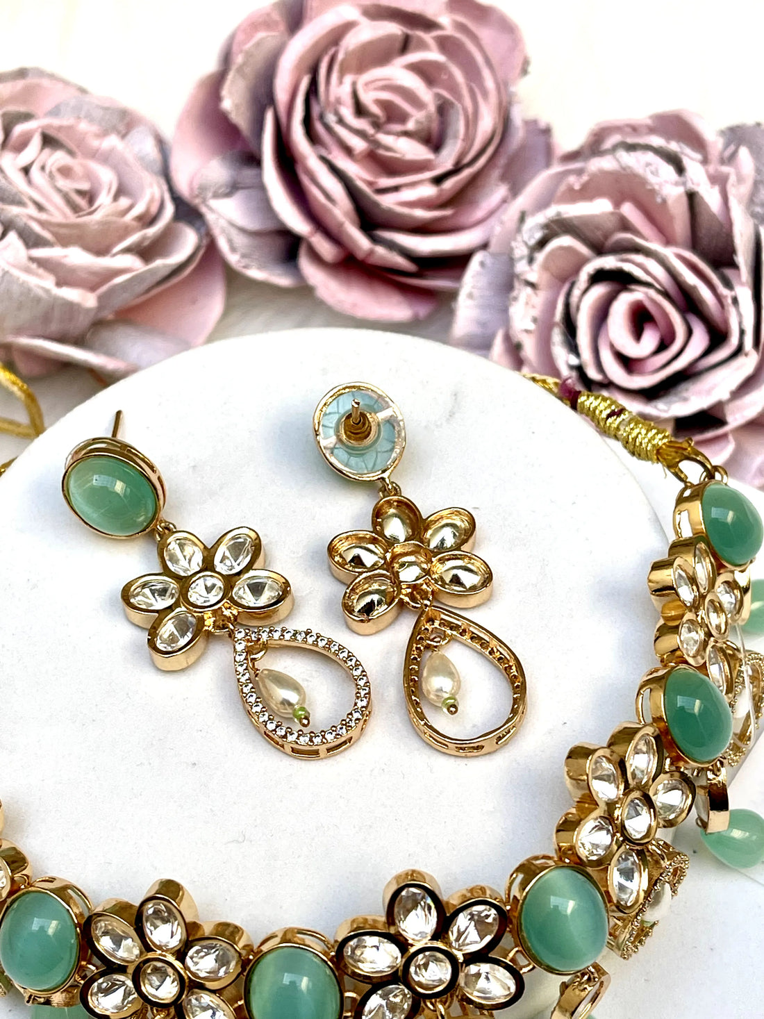 PARADISE NECKLACE