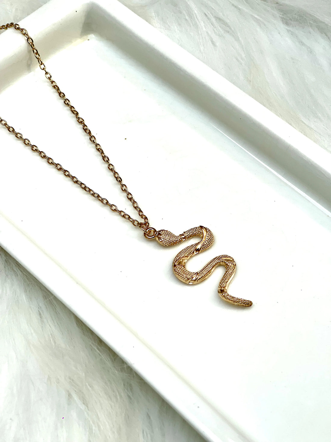 VENOM CHAIN