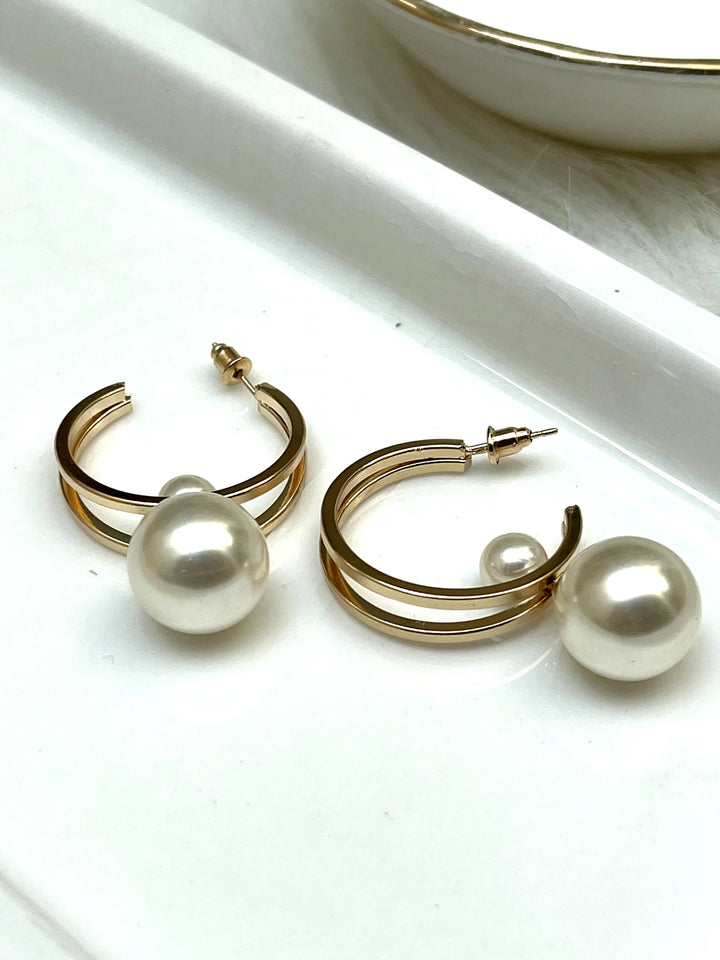 KYLIE HOOPS