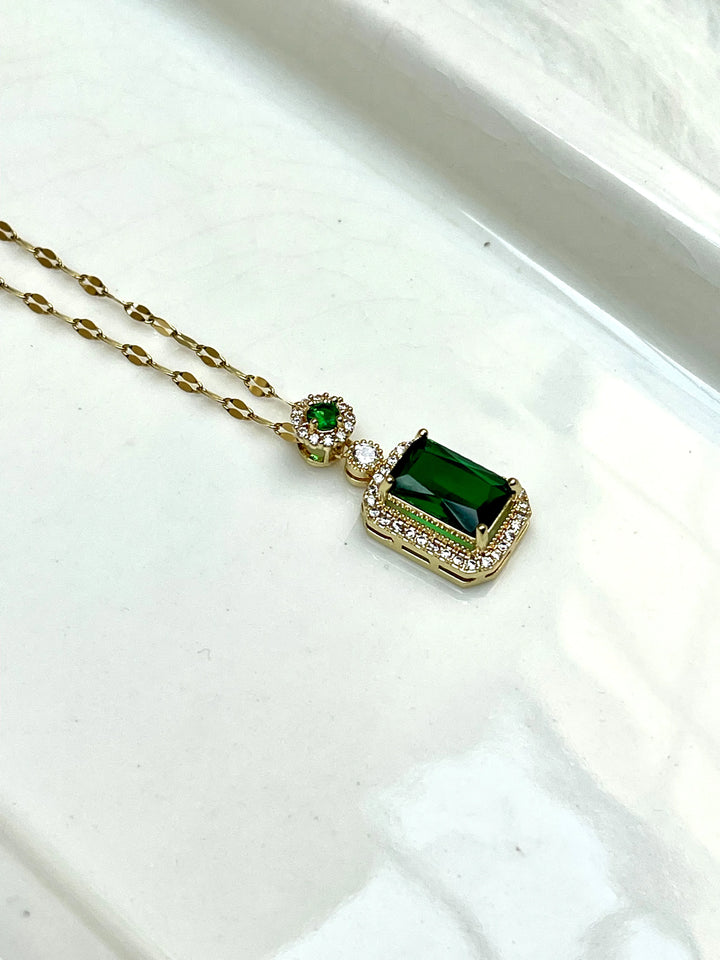 EMPRESS EMERALD