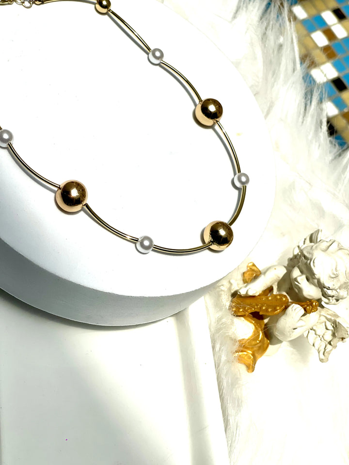 SOMYA BOLD CHAIN