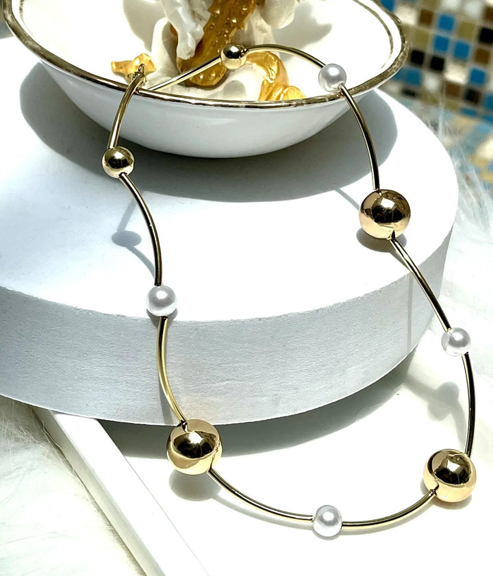 SOMYA BOLD CHAIN