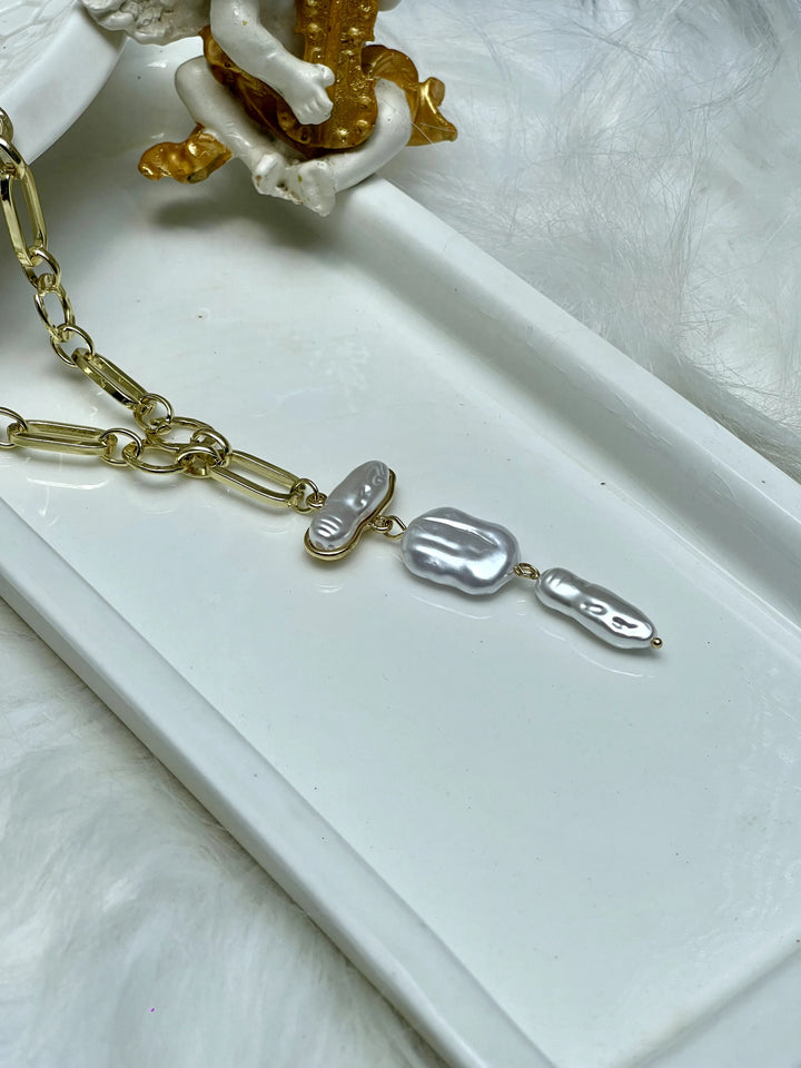 OCEANIC CHAIN