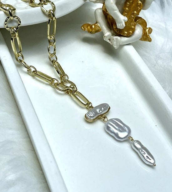 OCEANIC CHAIN