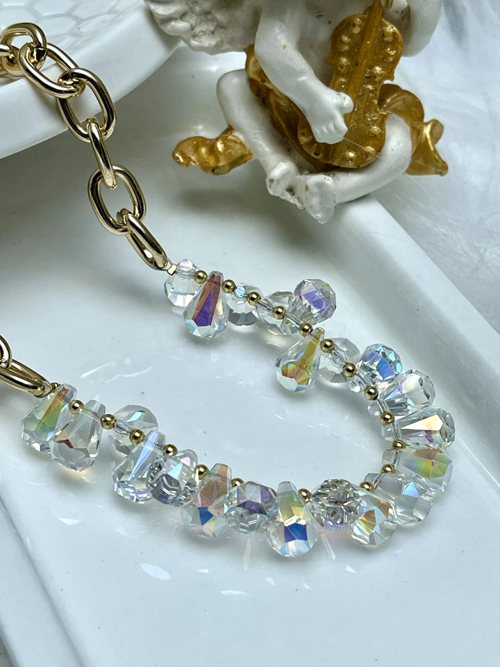 HARMONY CHAIN