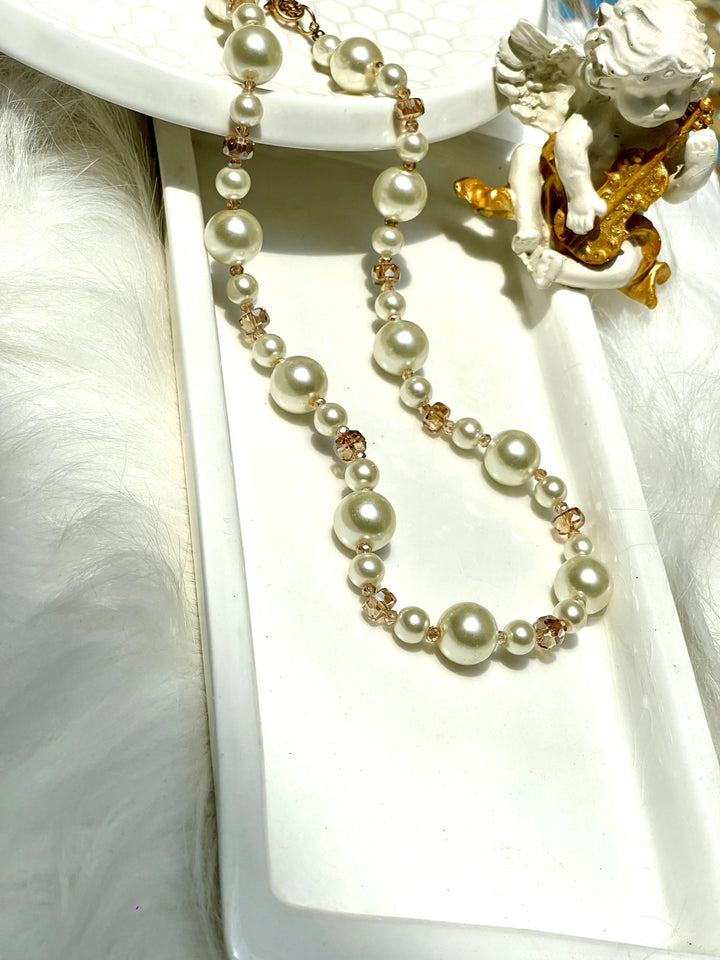 REGAL PEARL STRING